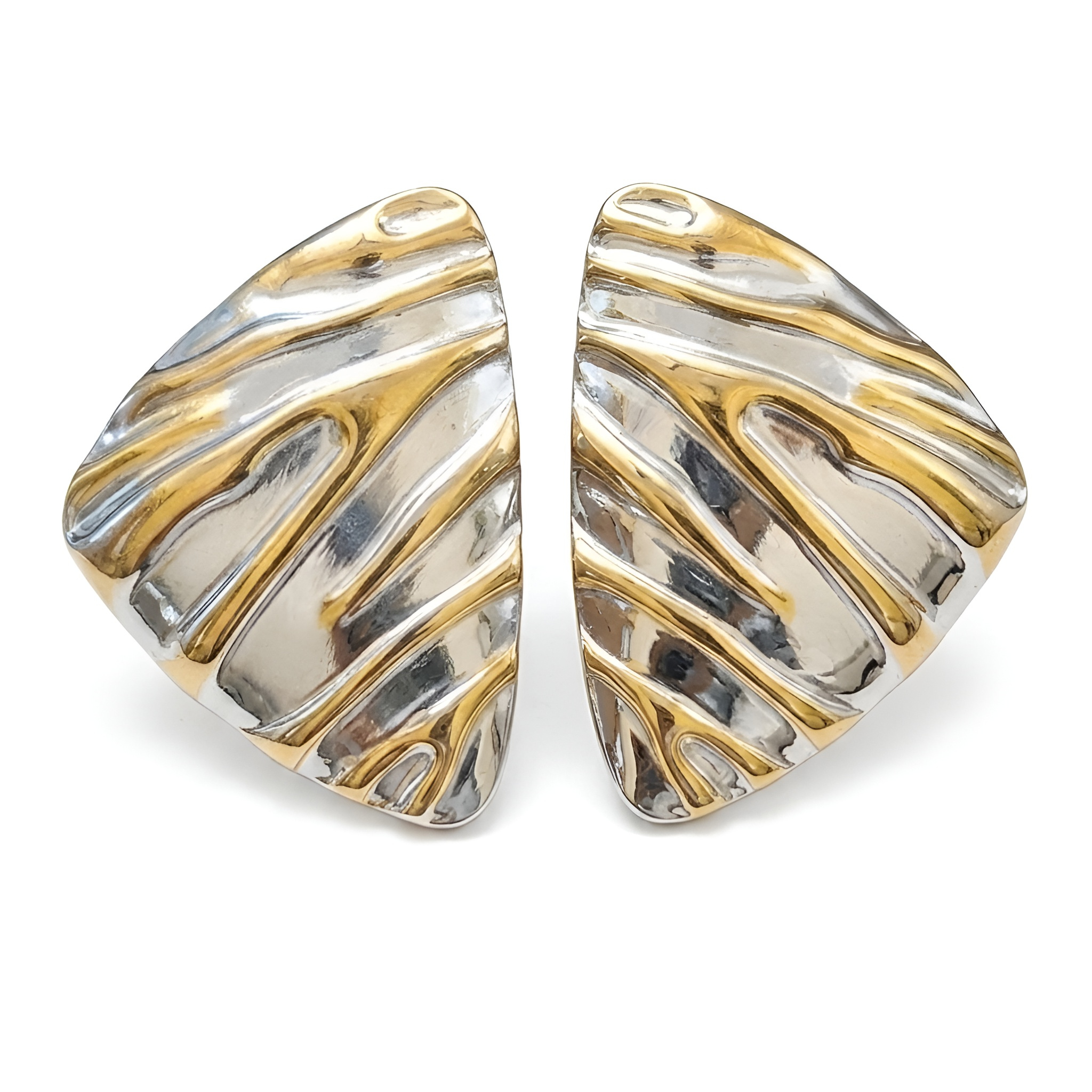 Claire earring