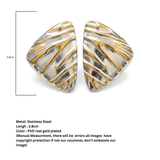Claire earring
