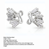 The swan D549