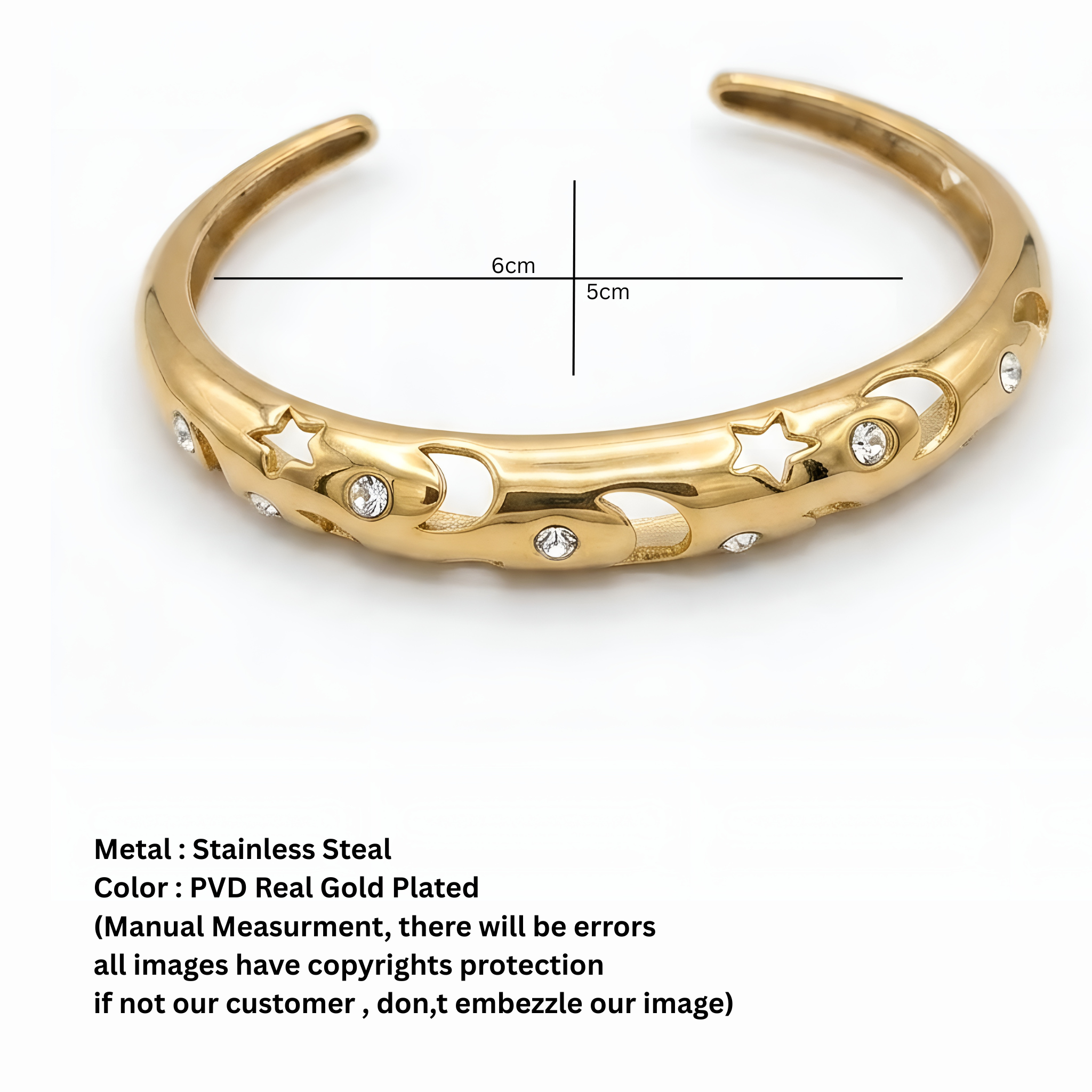 Maya bracelet