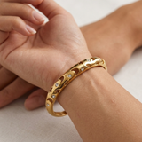 Maya bracelet