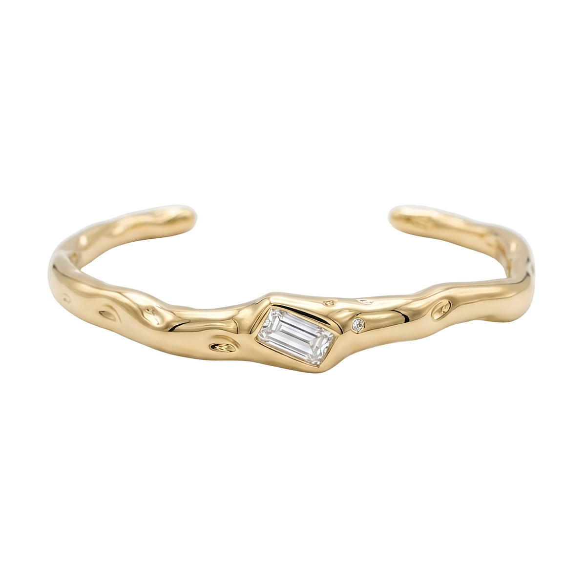 benicio bracelet