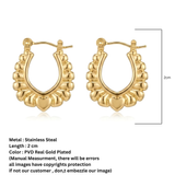 Adeya earing