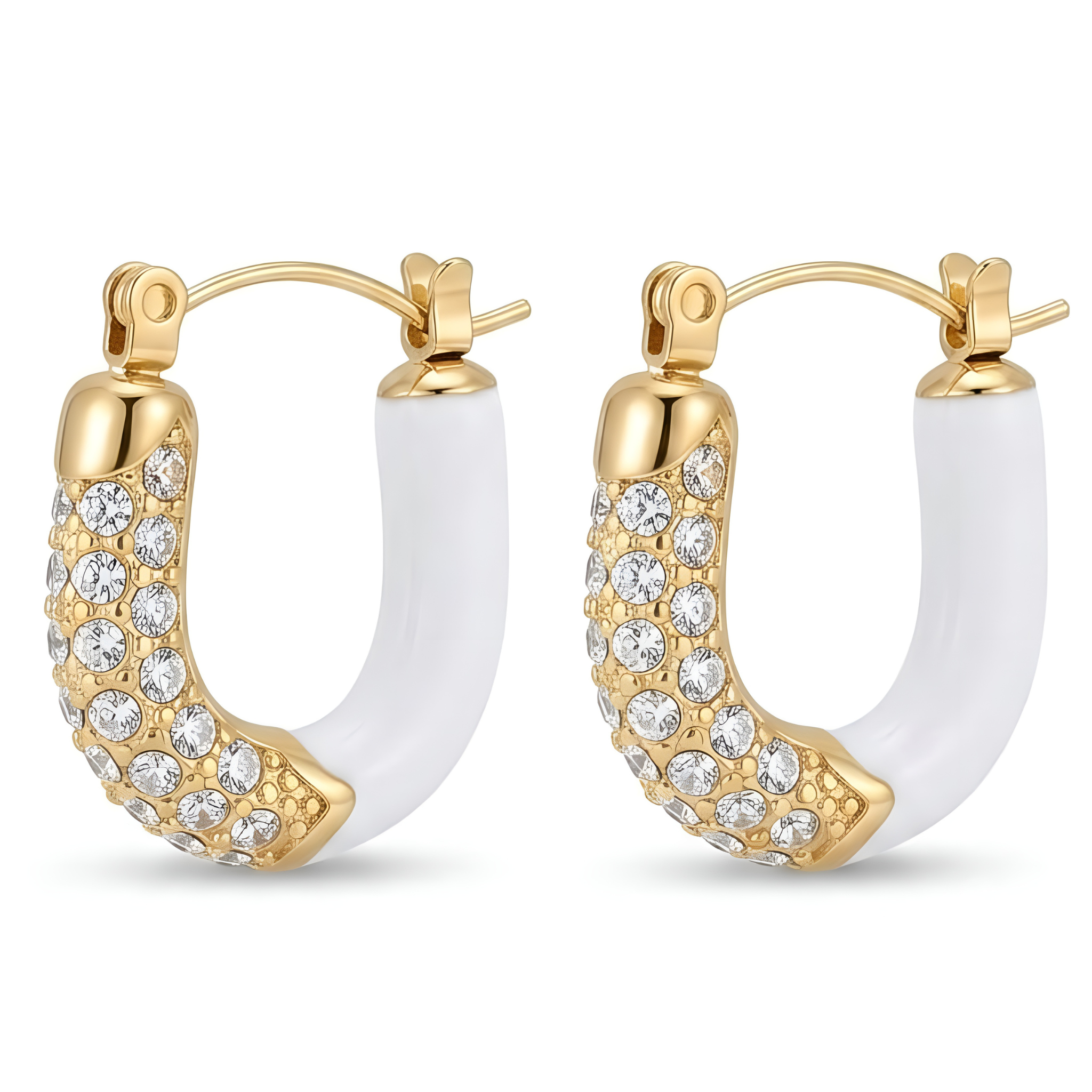 Antonia earrings