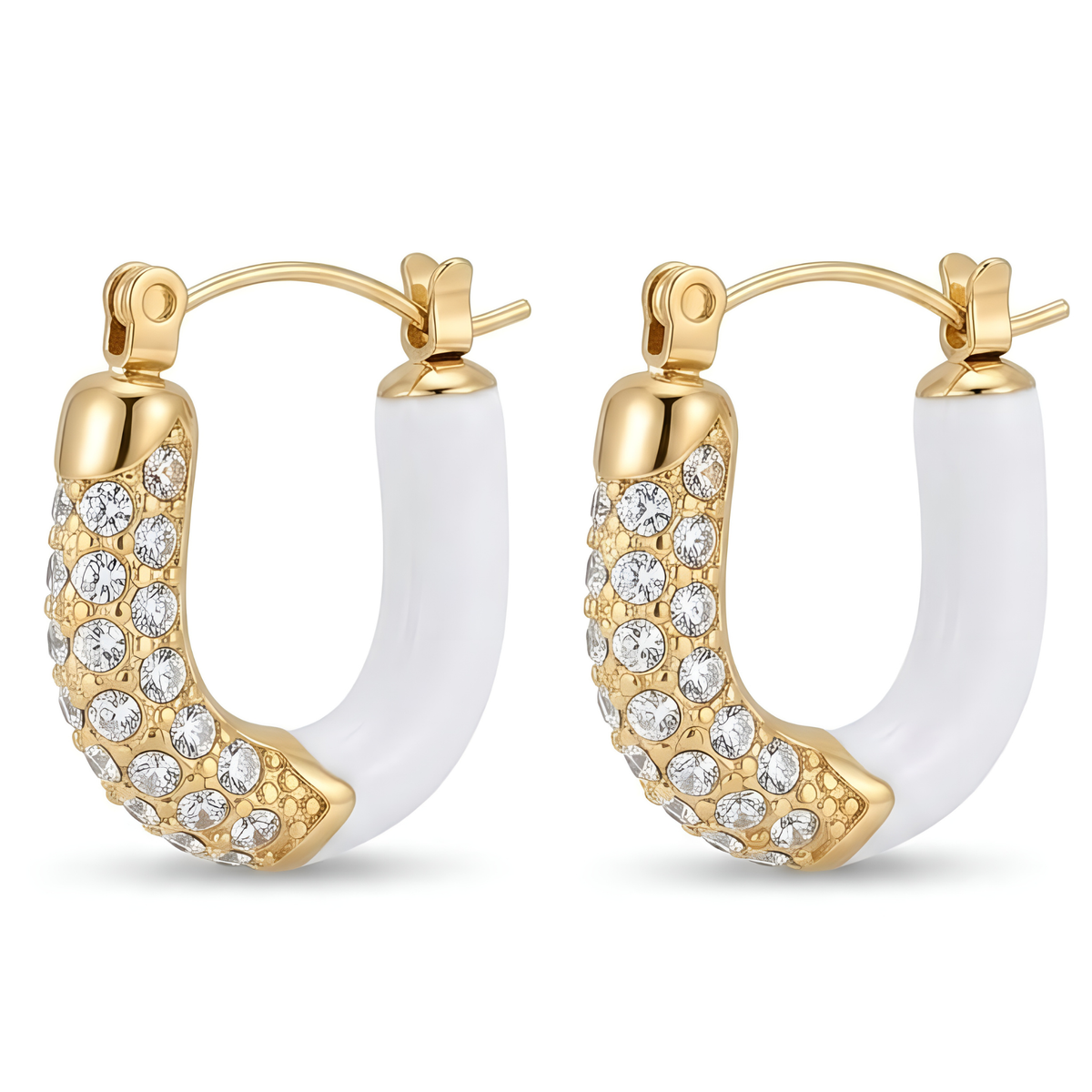 Antonia earrings
