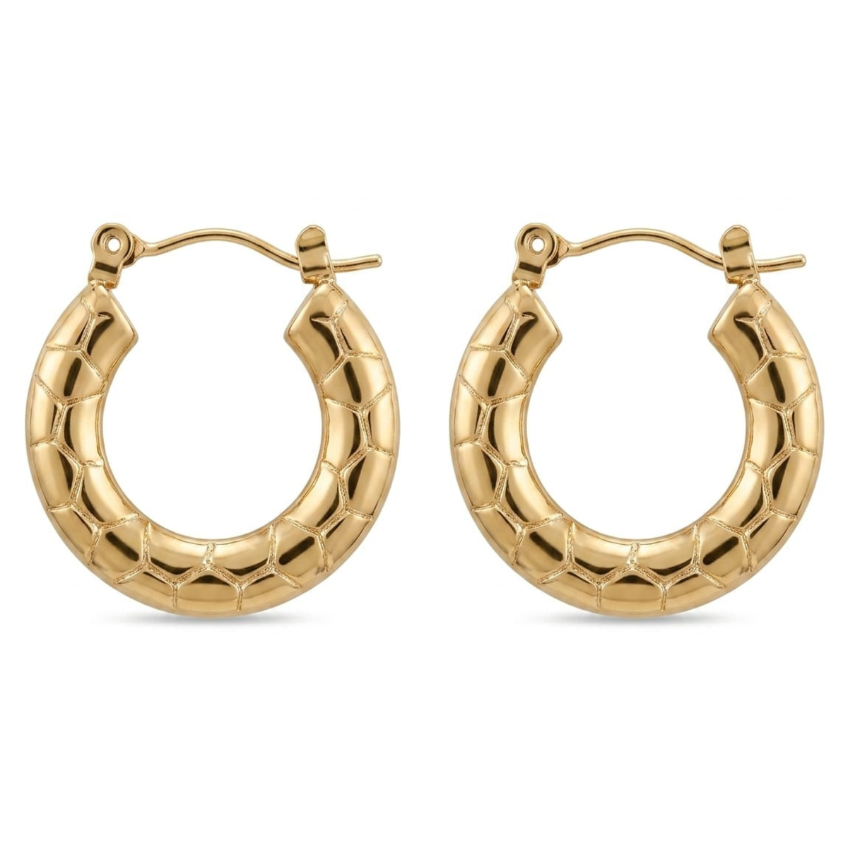 Zauna earing