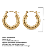 Zauna earing