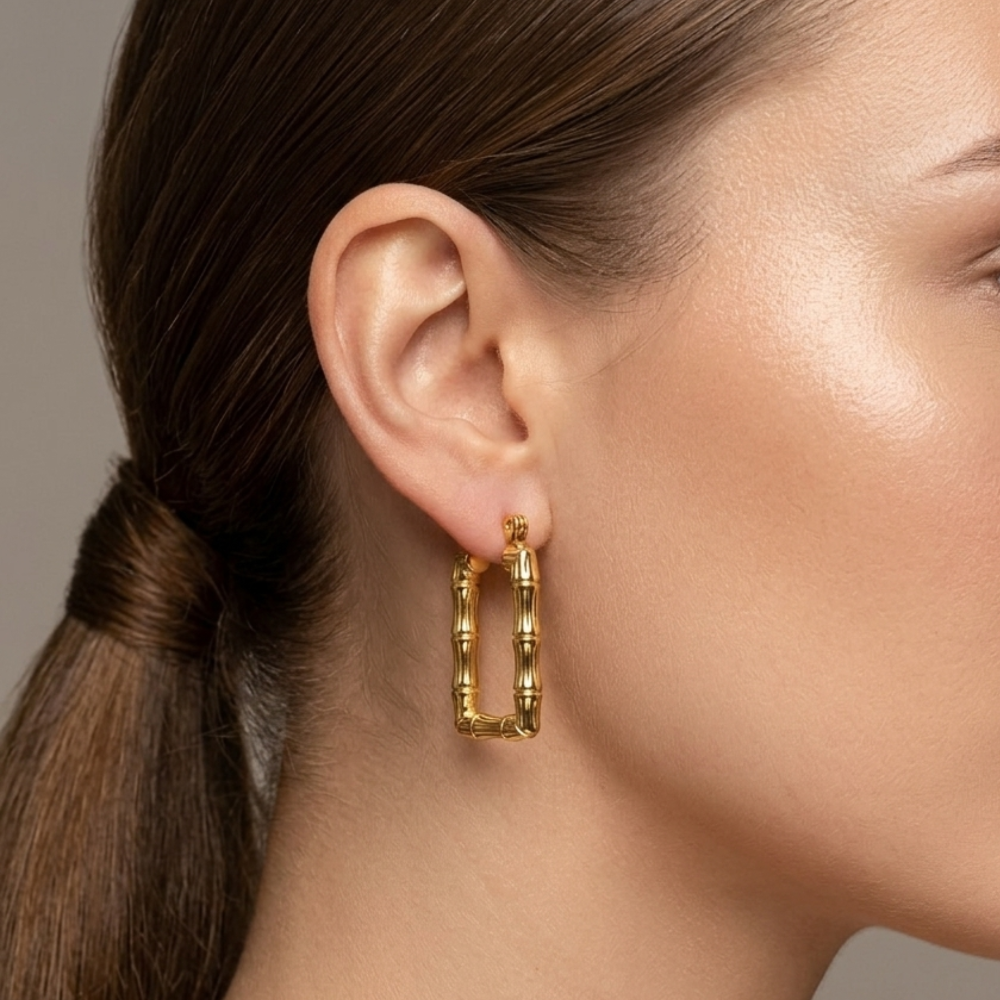 Hassana earing
