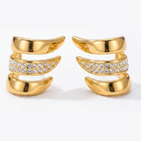 Demi earings