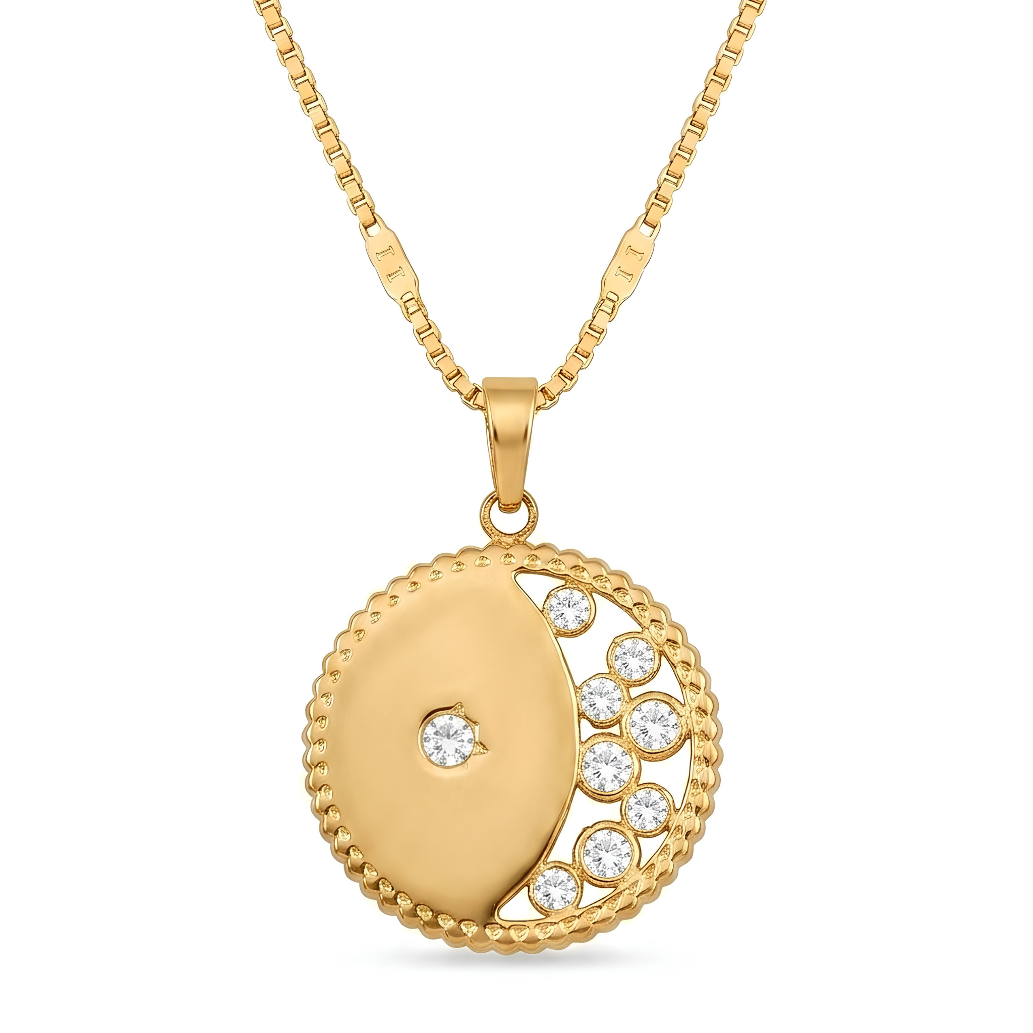 Eliana Necklace