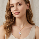 Moon Pendant