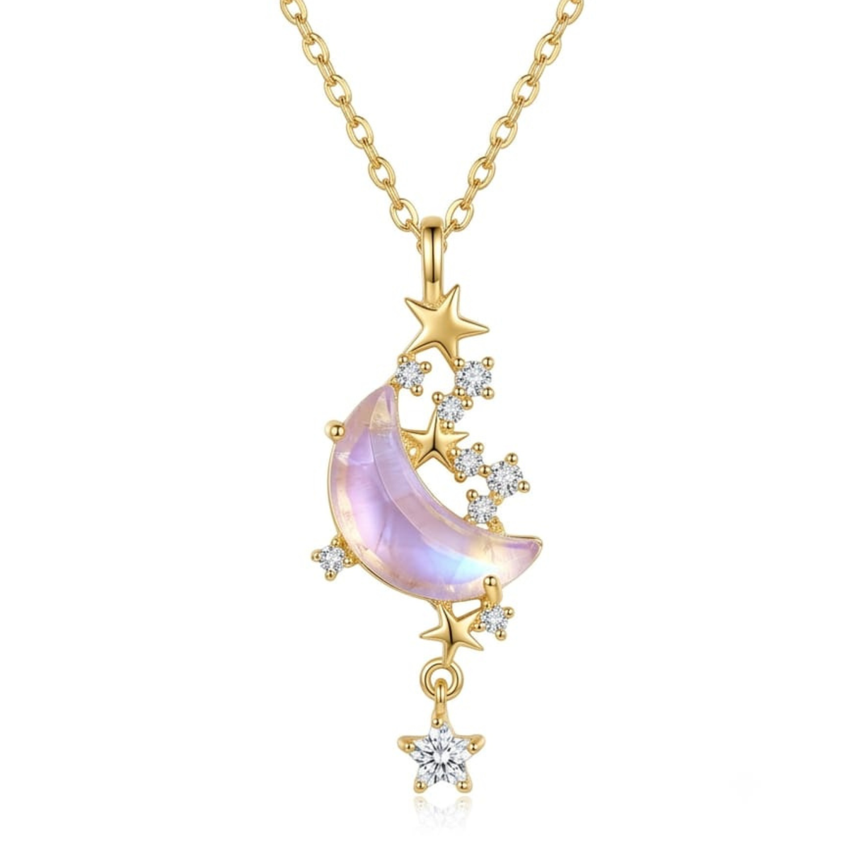 Moon Pendant