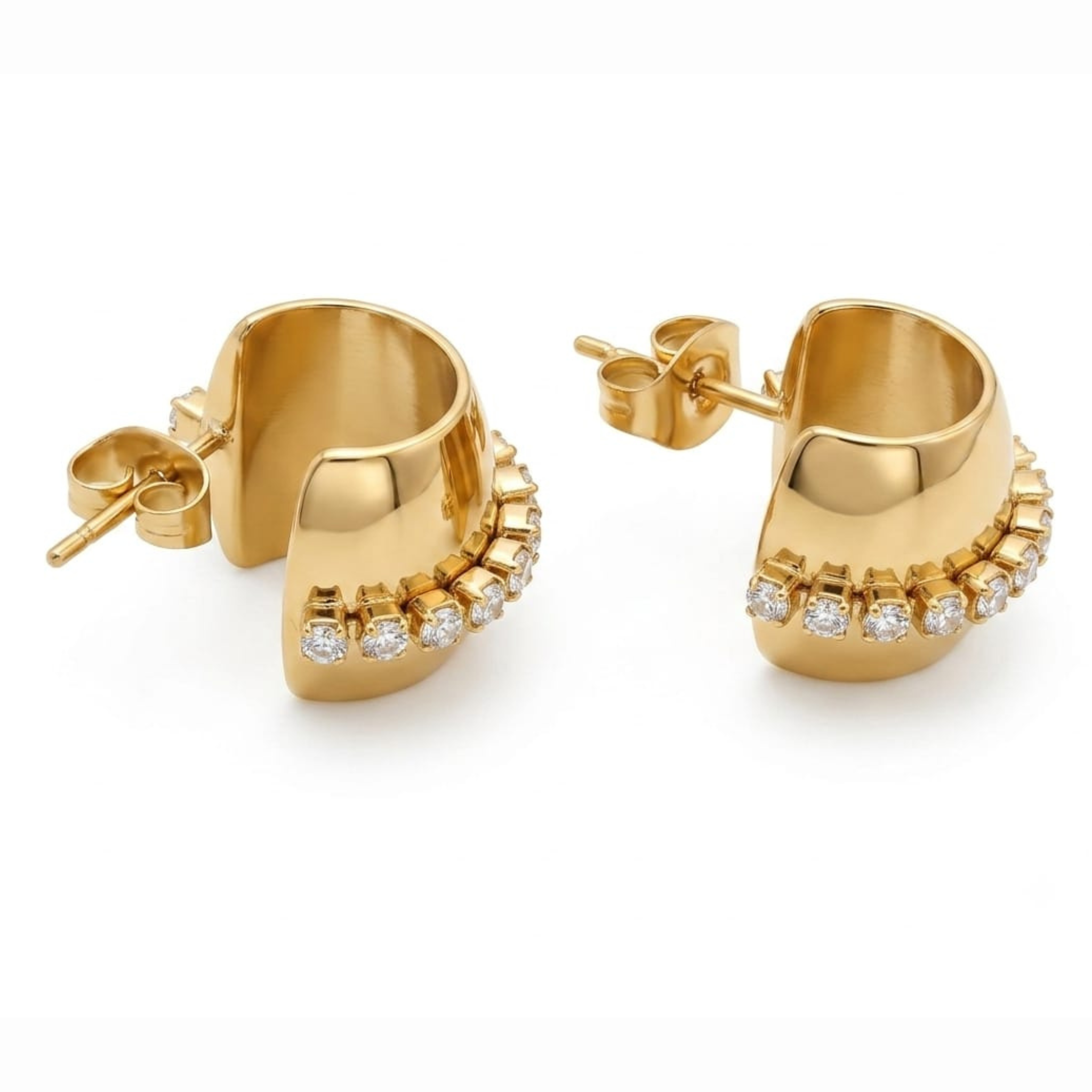 Eleanor Earrings
