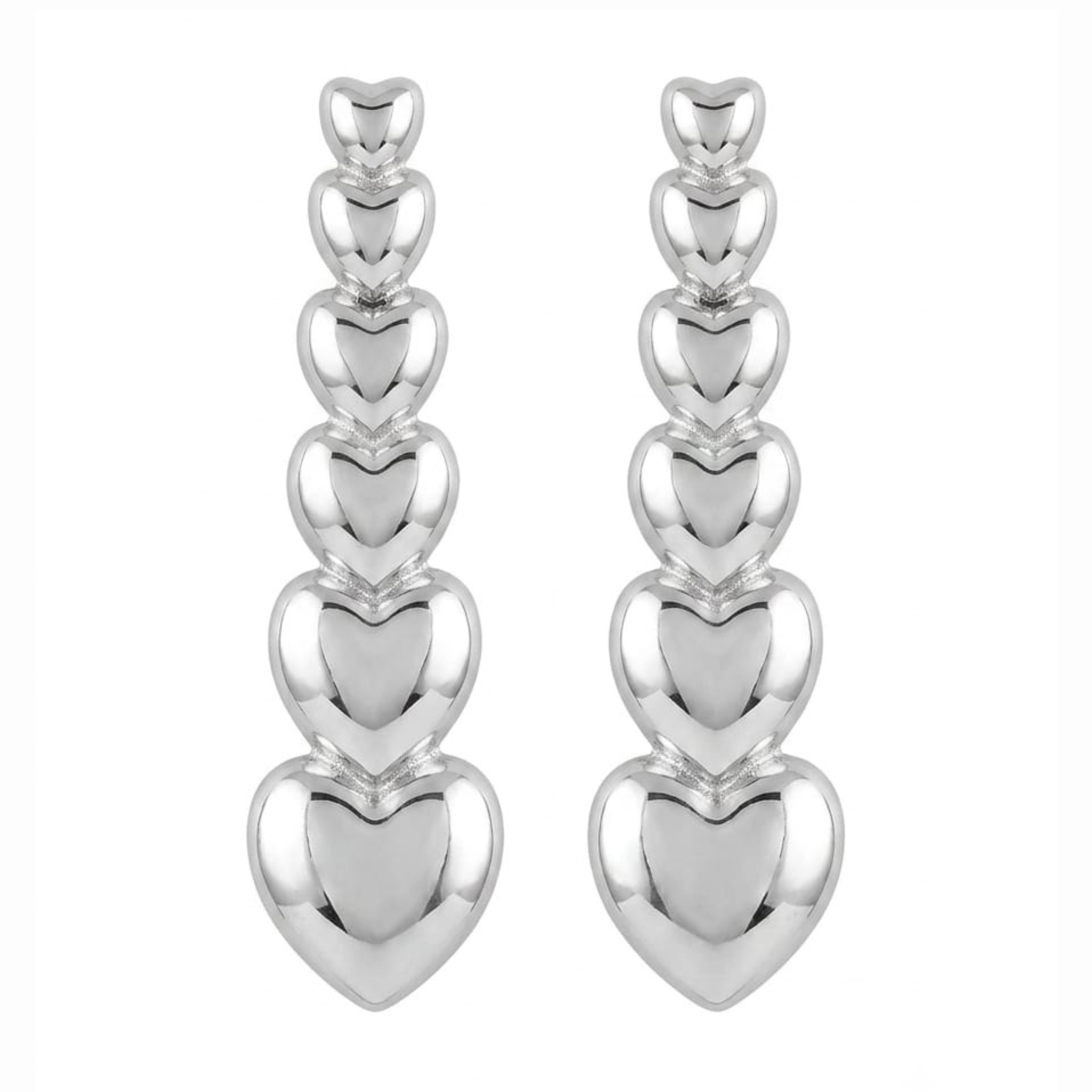 jacob earrings D1219