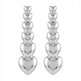 jacob earrings D1219
