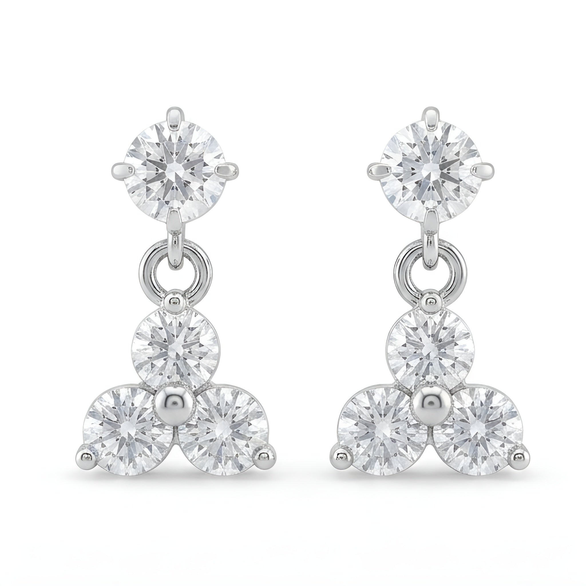 Lucia EARINGS