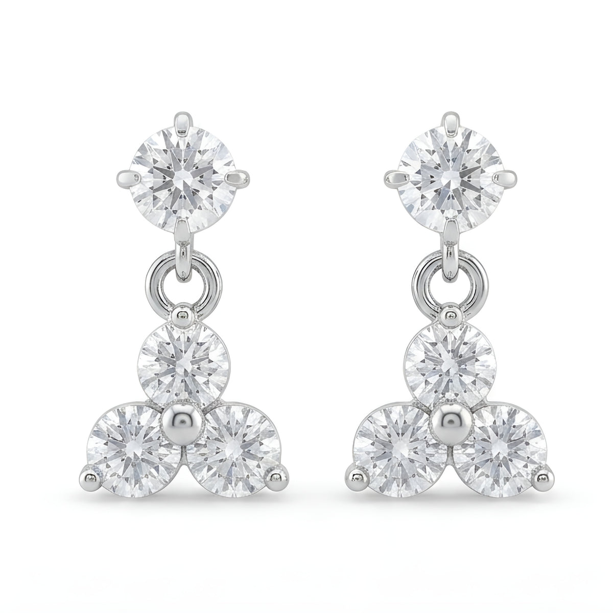 Lucia EARINGS