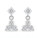 Lucia EARINGS