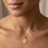 Angel Necklace