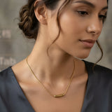 Margo Necklace _D378