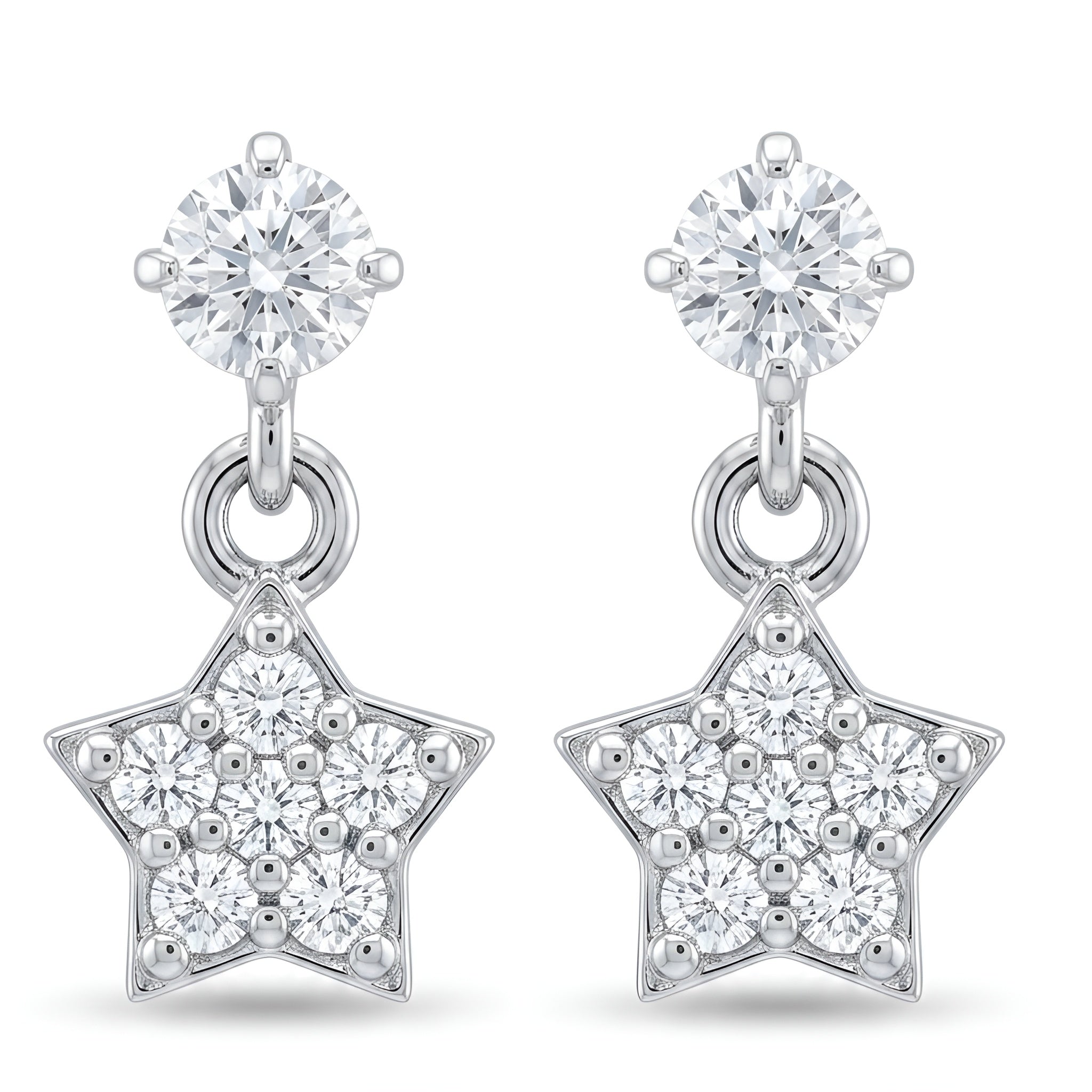 EDITH EARRINGS