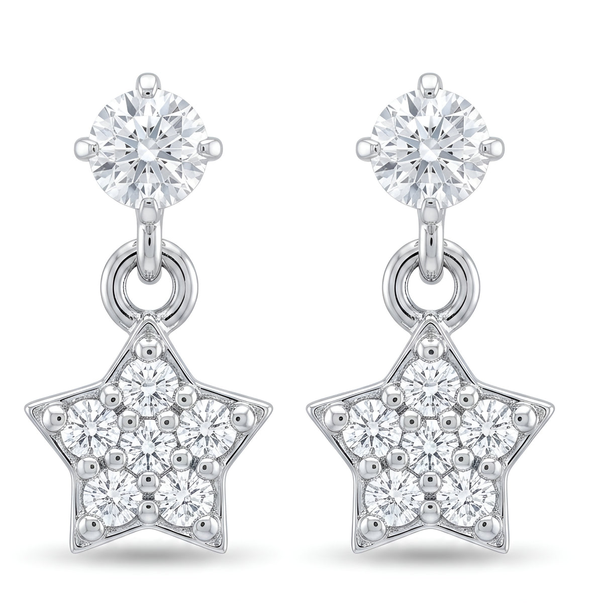 EDITH EARRINGS