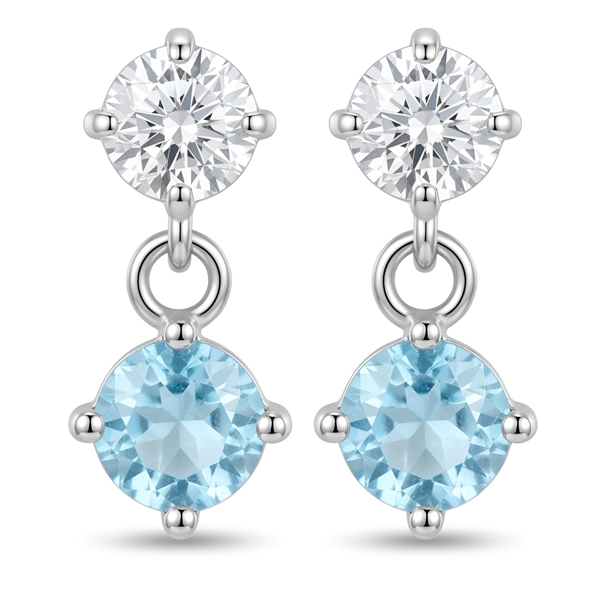 Zoey EARINGS
