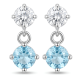 Zoey EARINGS