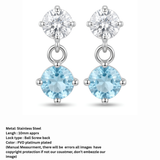 Zoey EARINGS