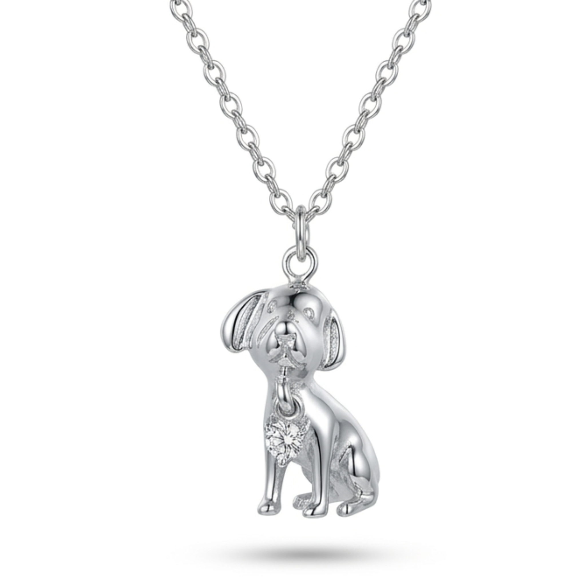 Dog Lovers pendant