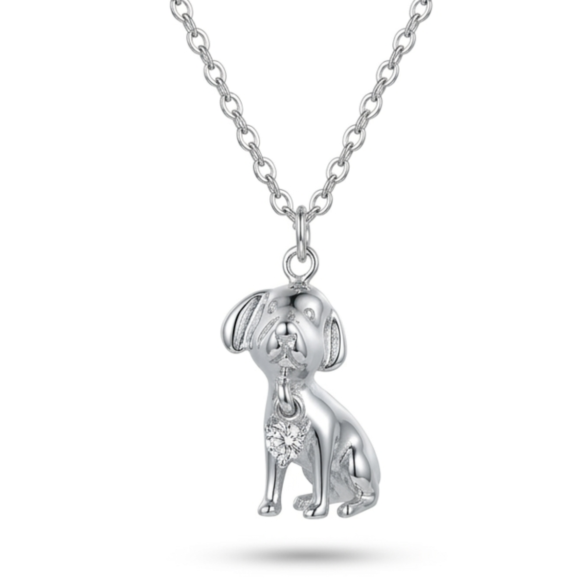 Dog Lovers pendant