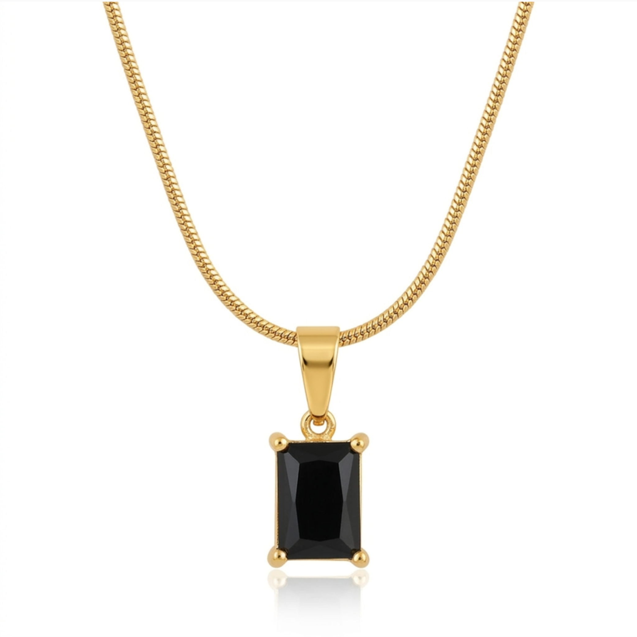 Mila pendant