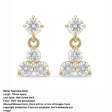 OLIVIA STUDS