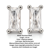 GISELLE EARRINGS