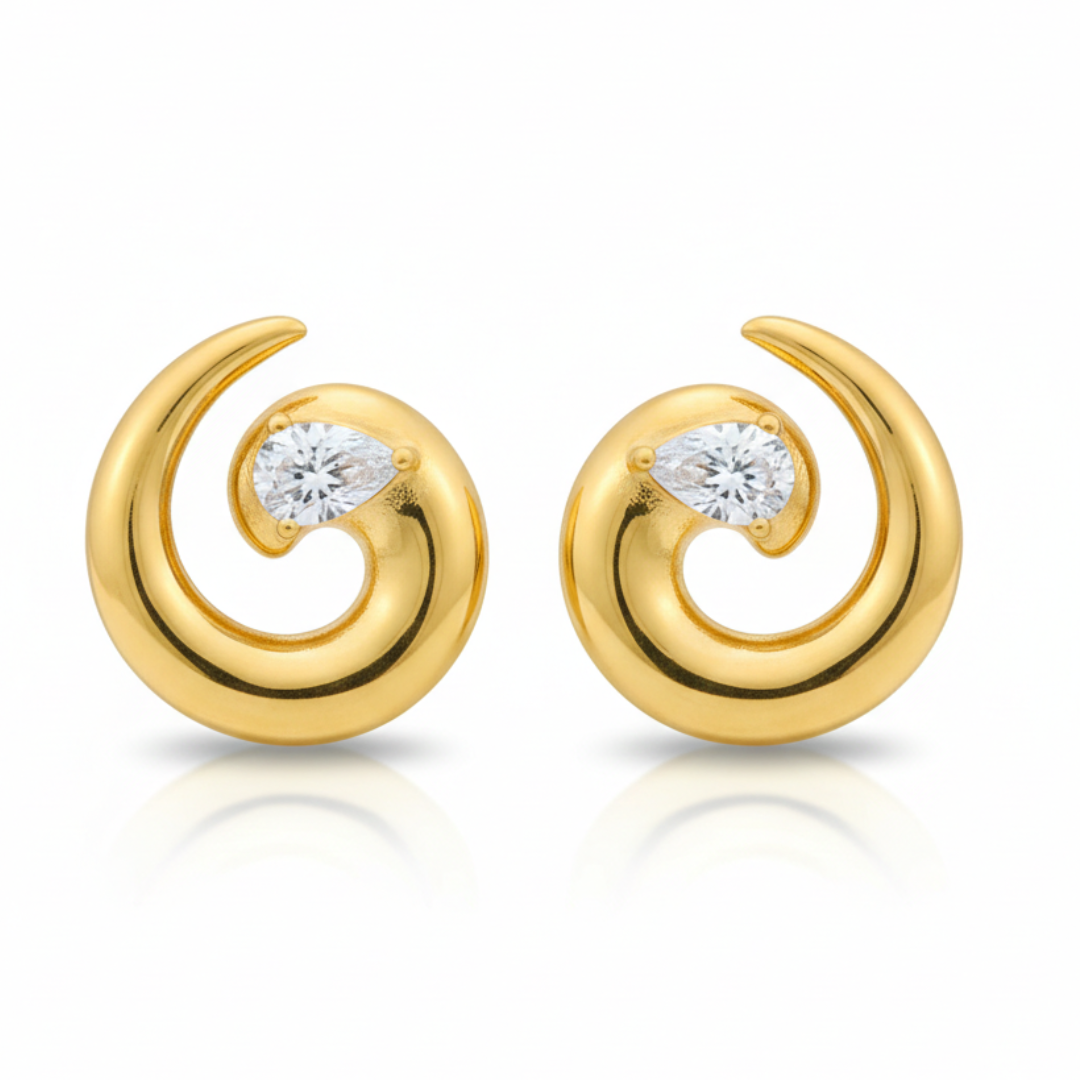 Eliana earring