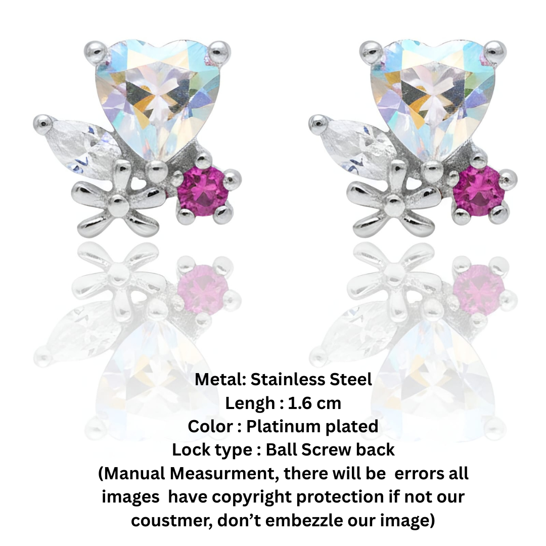 NORA EARRINGS