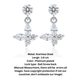 CHLOE EARRINGS