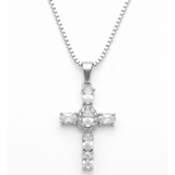 The Ever-Bright Cross