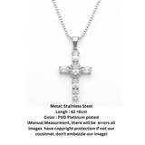 The Ever-Bright Cross