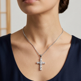 The Ever-Bright Cross