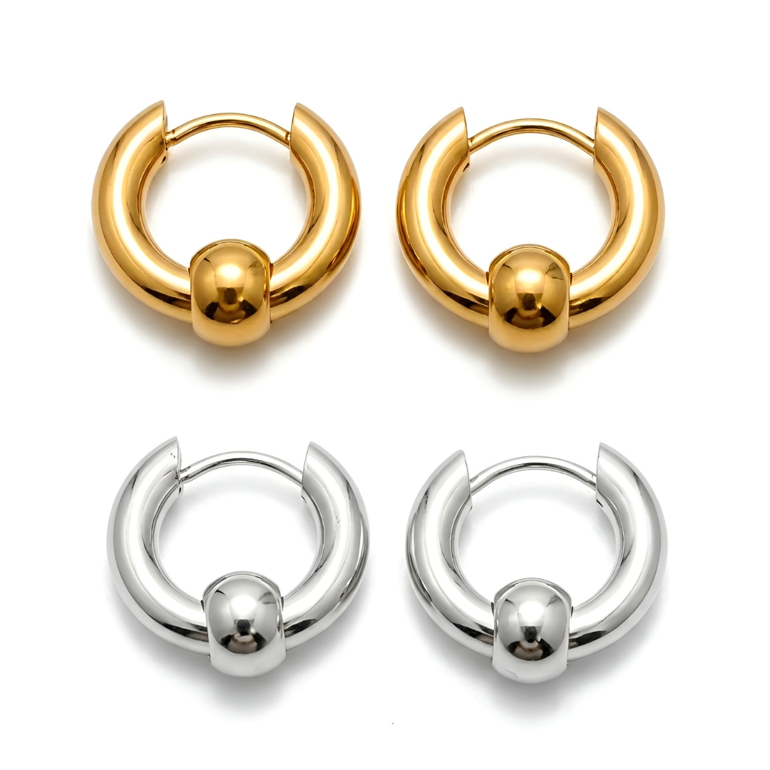 Abby Earring