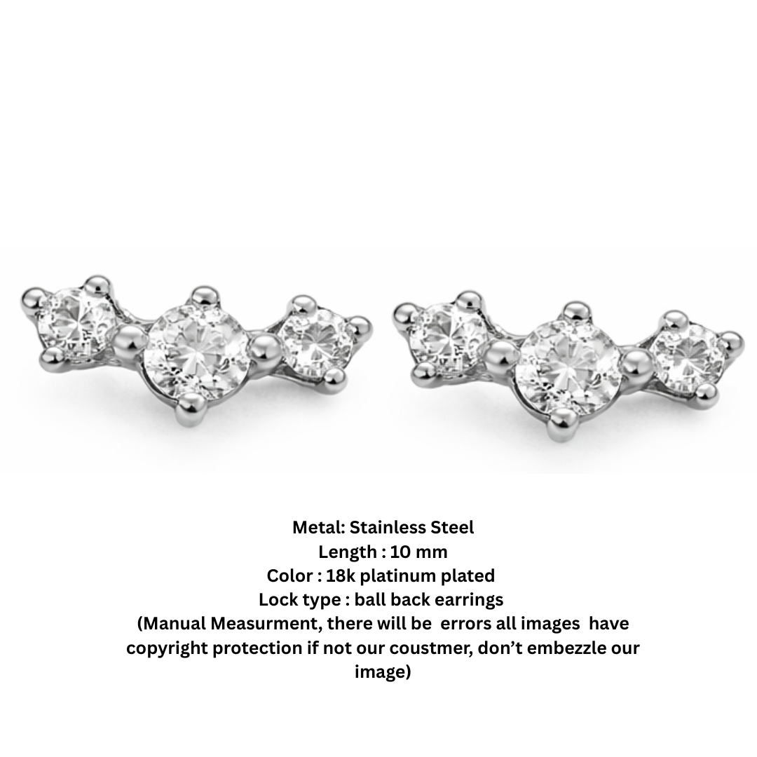 Everly EARINGS