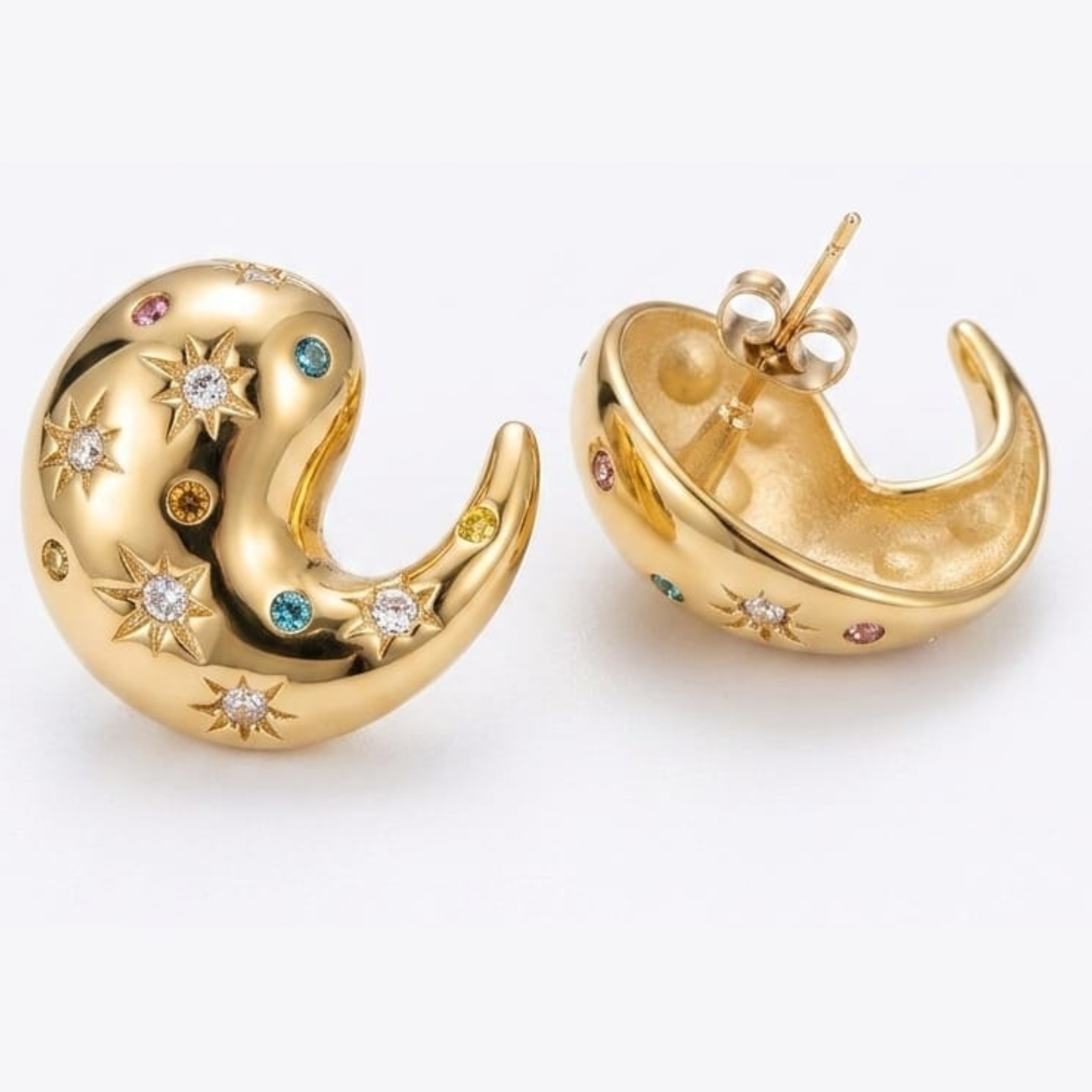 Rylan earings
