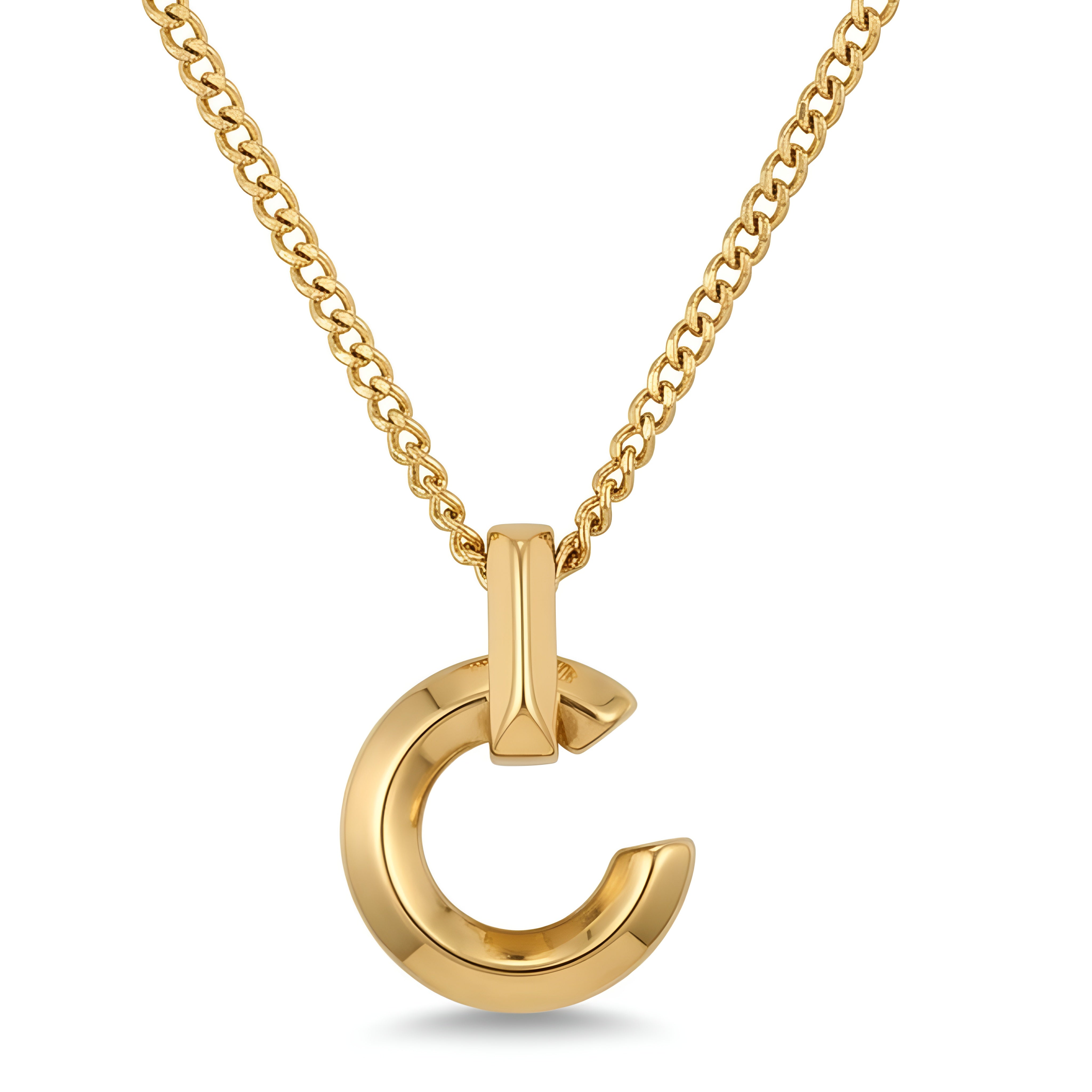 Chanel Necklace 2.0