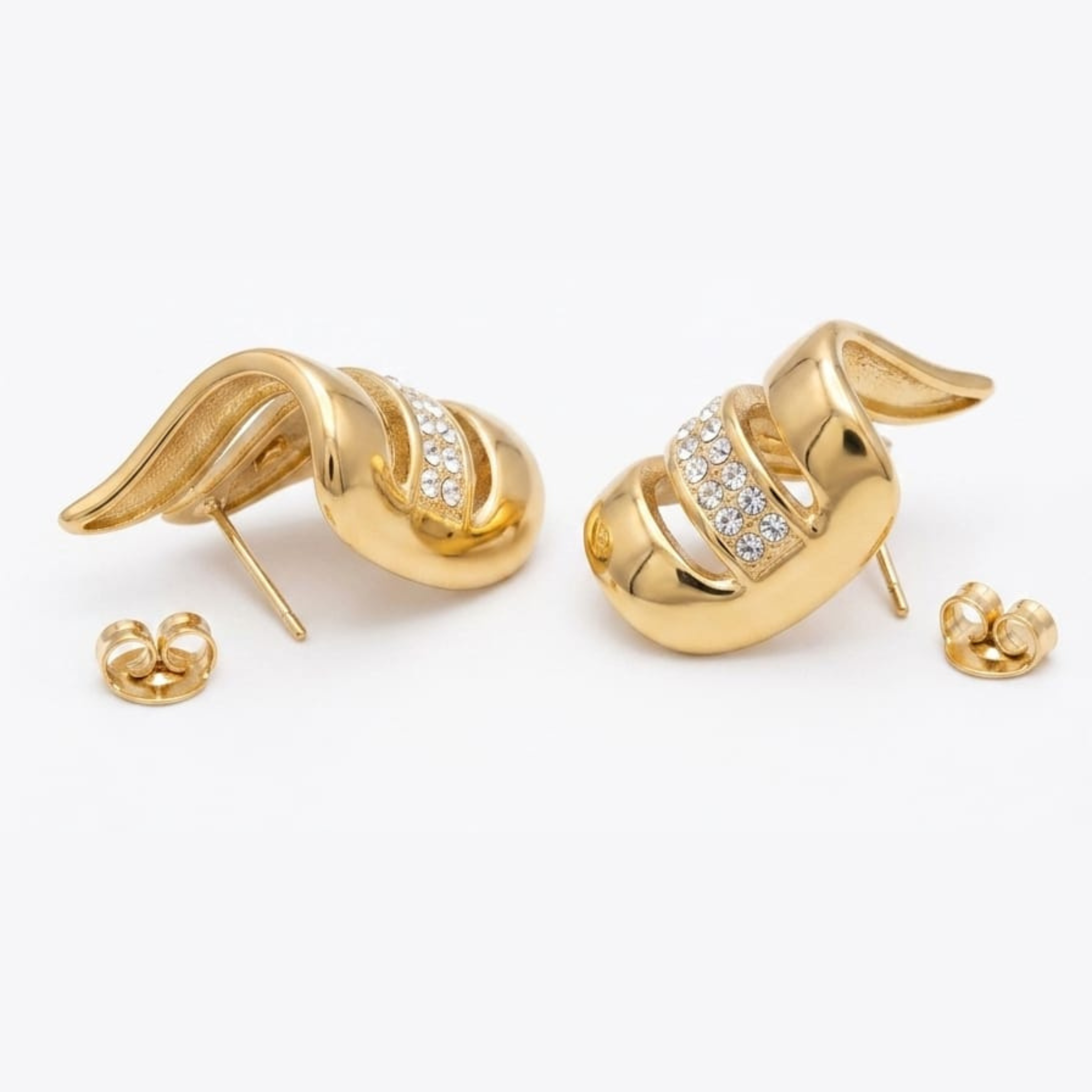 Demi earings