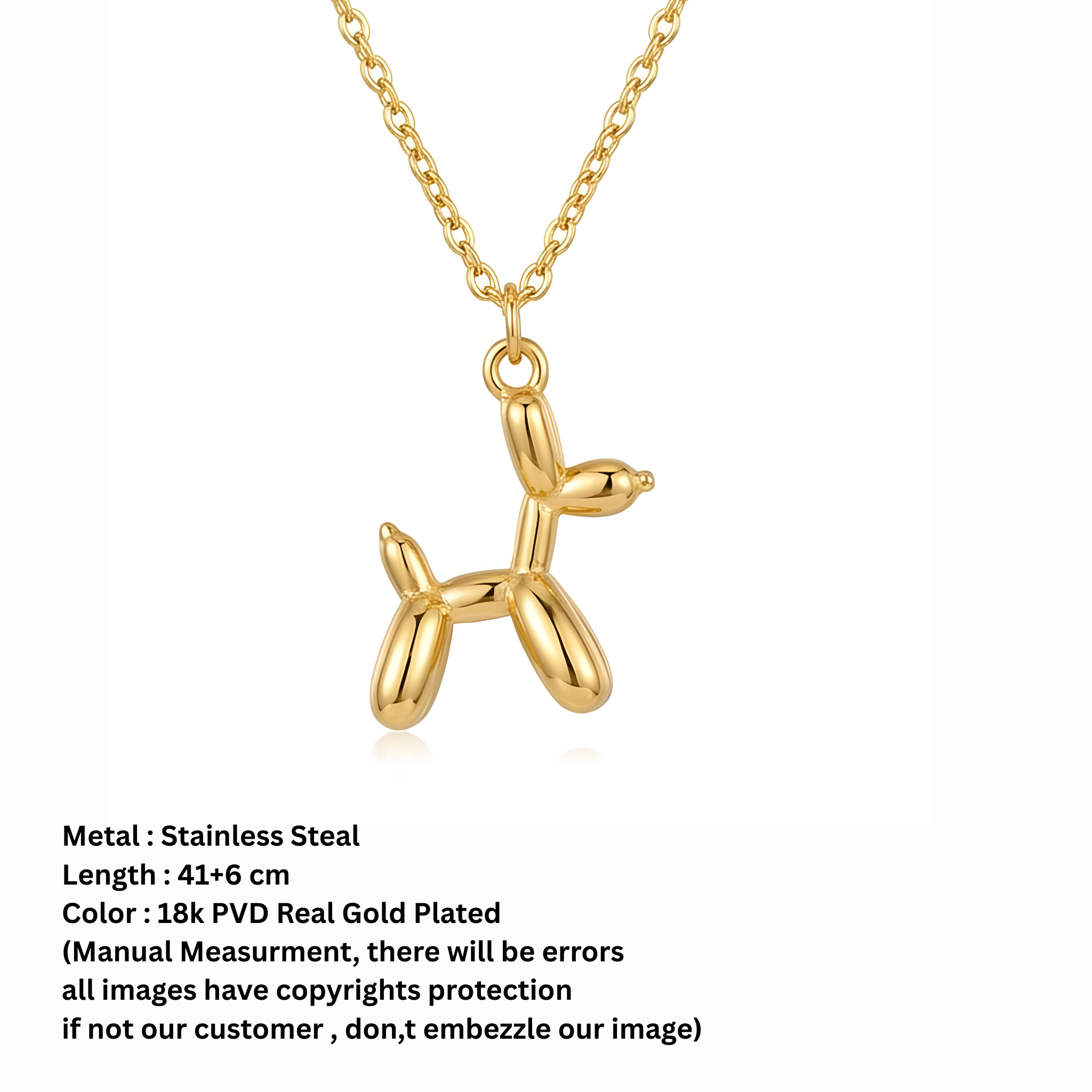 ALAIANA PENDANT