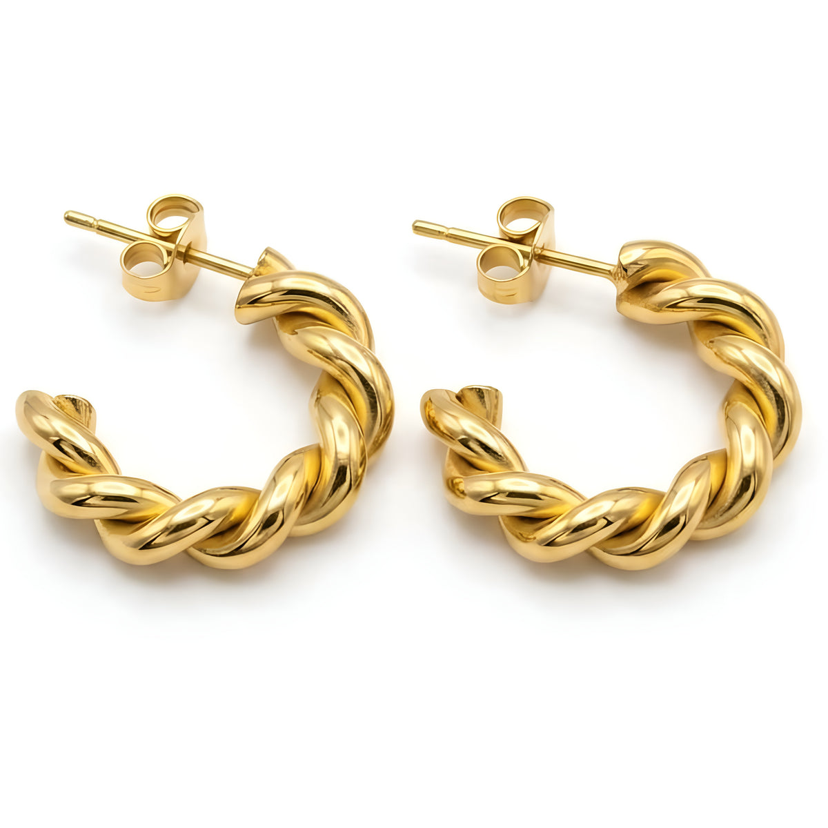 Emmalina Earrings
