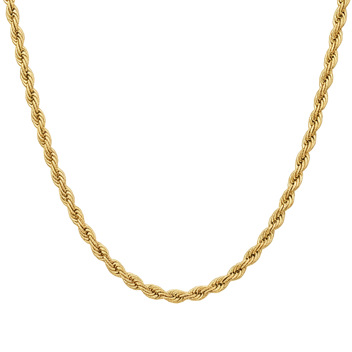 Rope Chain