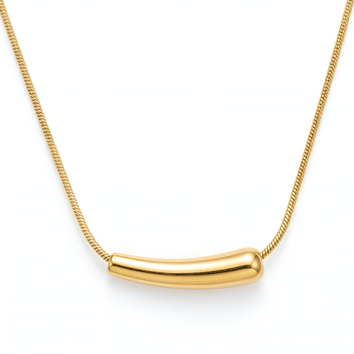 Margo Necklace _D378