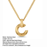 Chanel Necklace 2.0